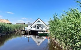 Seehütte Strandhaus direkt im Neusiedler See